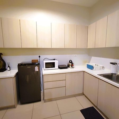 Urban Cottage@Midhill Genting Highlands Bentong Luaran gambar