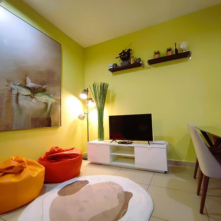 Urban Cottage@Midhill Genting Highlands Bentong Luaran gambar