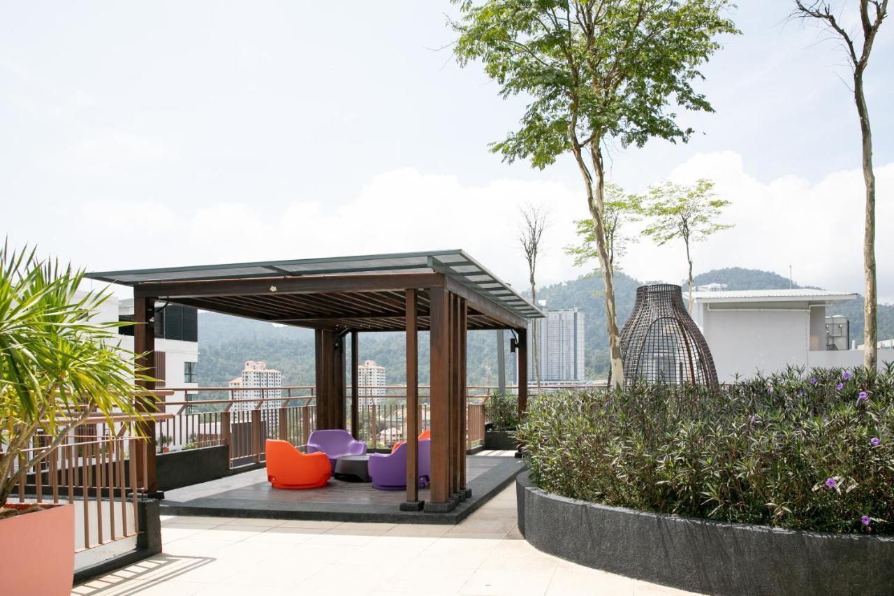 Urban Cottage@Midhill Genting Highlands Bentong Luaran gambar