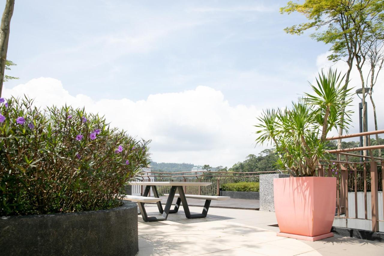 Urban Cottage@Midhill Genting Highlands Bentong Luaran gambar