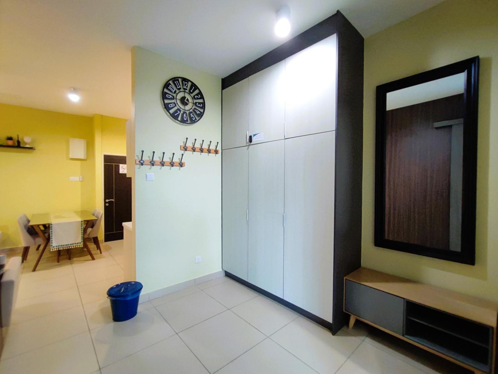 Urban Cottage@Midhill Genting Highlands Bentong Luaran gambar